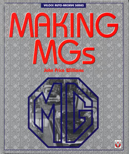Making MGs